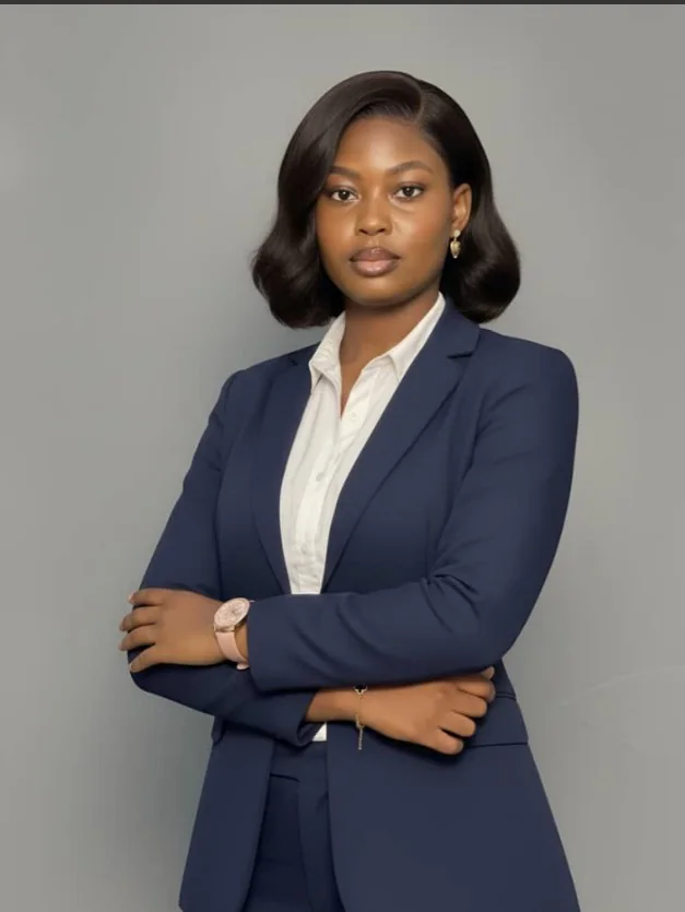 Grace, Head of Welfare